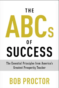 the abcs of success book cover image