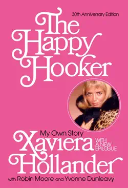 the happy hooker book cover image
