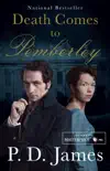 Death Comes to Pemberley synopsis, comments