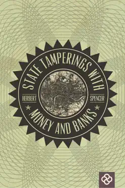 state tamperings with money and banks book cover image