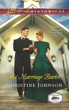 the marriage barter book cover image