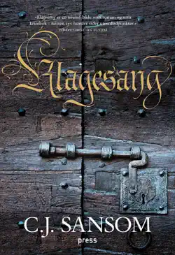 klagesang book cover image