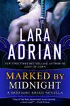 Marked by Midnight synopsis, comments