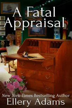 a fatal appraisal book cover image