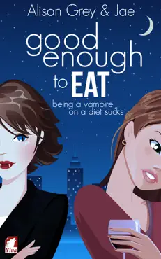 good enough to eat book cover image