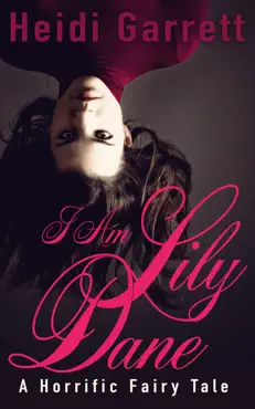 i am lily dane book cover image