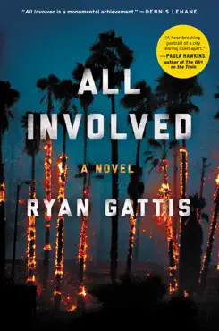 all involved book cover image