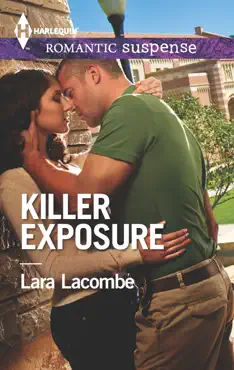 killer exposure book cover image