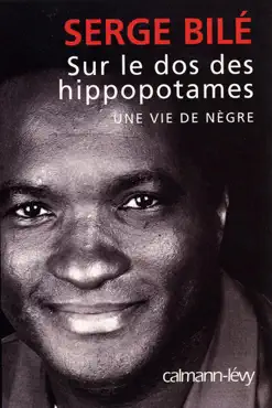 sur le dos des hippopotames book cover image