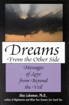 dreams from the other side book cover image