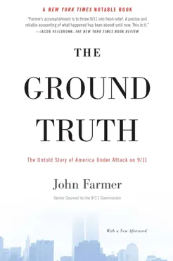 the ground truth book cover image