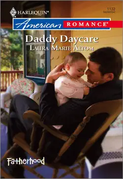 daddy daycare book cover image
