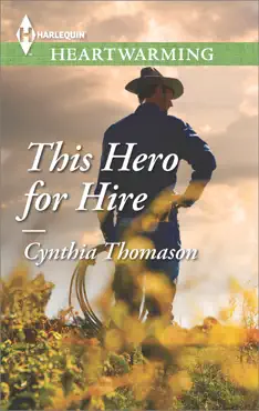this hero for hire book cover image