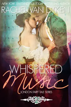 whispered music book cover image
