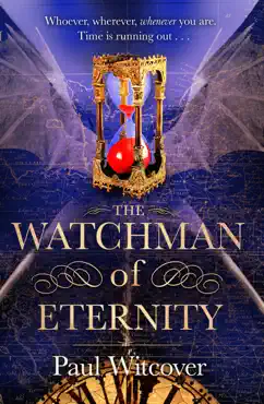 the watchman of eternity imagen de la portada del libro
