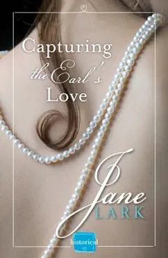 capturing the earl’s love book cover image