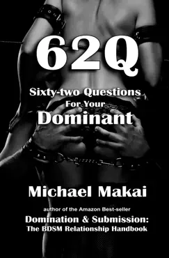 62q: sixty-two questions for your dominant book cover image
