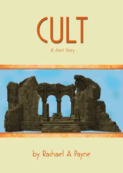 cult book cover image