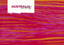 australia in brief book cover image
