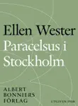 Paracelsus i Stockholm synopsis, comments