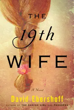 the 19th wife book cover image