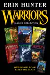 Warriors 6-Book Collection with Bonus Book: Enter the Clans