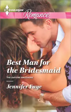best man for the bridesmaid book cover image