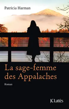 la sage-femme des appalaches book cover image