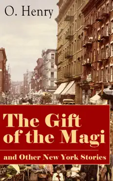 the gift of the magi and other new york stories book cover image