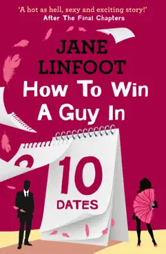 how to win a guy in 10 dates book cover image