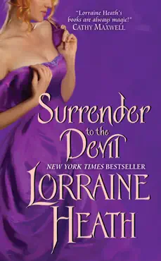 surrender to the devil book cover image