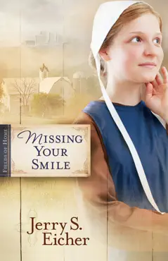 missing your smile book cover image