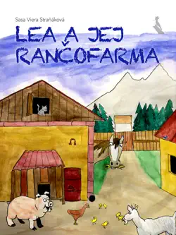 lea a jej rančofarma imagen de la portada del libro