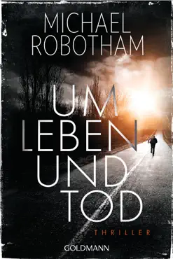 um leben und tod book cover image