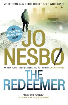the redeemer book cover image