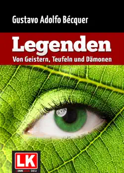 legenden book cover image