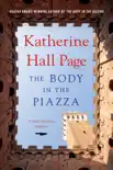 The Body in the Piazza synopsis, comments