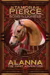 Alanna e-book