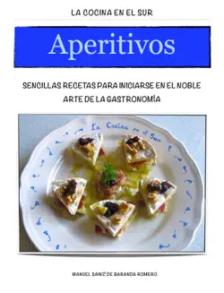 la cocina en el sur book cover image