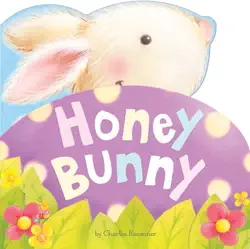 honey bunny book cover image