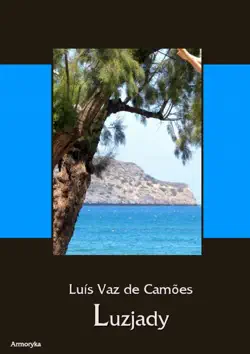 luzjady book cover image