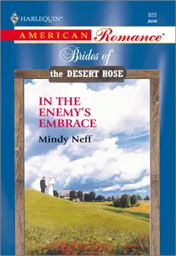 in the enemy's embrace book cover image