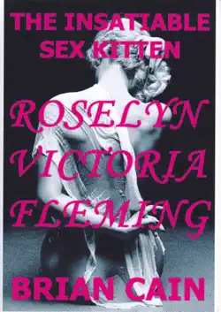 roselyn victoria fleming book cover image