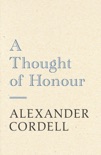 A Thought of Honour book summary, reviews and downlod