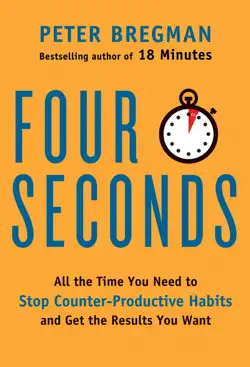 four seconds book cover image