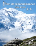 Test de reconnaissances des ions book summary, reviews and downlod