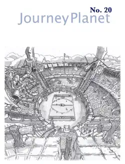 journey planet 20 book cover image