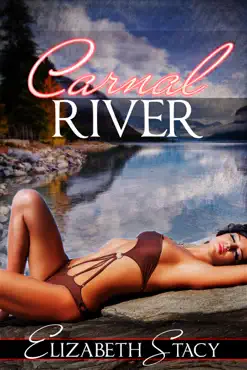 carnal river book cover image