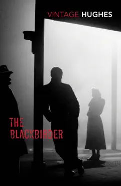 the blackbirder imagen de la portada del libro