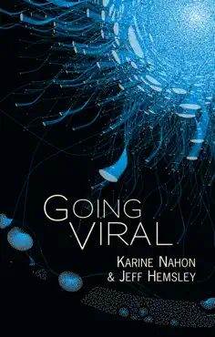 going viral book cover image